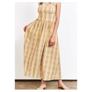 Ace & Jig Will Dress